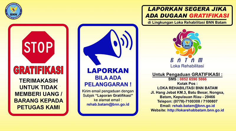 Survey Kepuasan Masyarakat