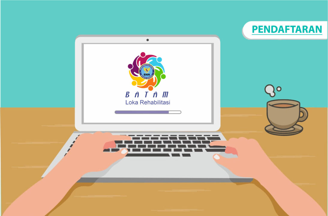 Pendaftaran Rehabilitasi