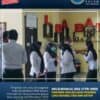 Halal Bihalal Idul Fitri 1443 H/2022 Keluarga Besar Loka Rehabilitasi BNN Batam