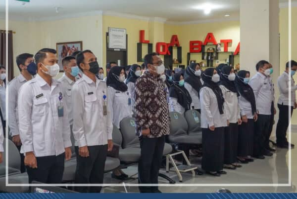 Puncak Peringatan Hari Anti Narkotika Internasional (HANI) tahun 2022 Digelar di Bali Nusa Dua Convention Center