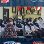 Puncak Peringatan Hari Anti Narkotika Internasional (HANI) tahun 2022 Digelar di Bali Nusa Dua Convention Center