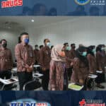 Kepala Perwakilan Ombudsman Kepri Menjadi Pembicara dalam acara Bimbingan Teknis Pelayanan Prima
