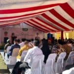 Delegasi Loka Rehabilitasi BNN Batam Menghadiri Acara Peresmian Balai Rehabilitasi Napza Adhyaksa Provinsi Kepulauan Riau