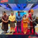 Kepala Loka Batam menghadiri Acara Malam Keakraban dan Ramah Tamah Bersama Kepala BNN RI Komjen. Pol. DR. Petrus Reinhard Golose di Kota Makassar.