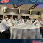 Acara Temu Ilmiah Layanan Rehabilitasi Berbasis Bukti dan Penghargaan Bidang Rehabilitasi tahun 2022