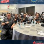 Acara Temu Ilmiah Layanan Rehabilitasi Berbasis Bukti dan Penghargaan Bidang Rehabilitasi tahun 2022