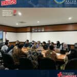 Kepala Loka Rehabilitasi BNN Batam Hadiri Kegiatan Rapat Penyusunan Pagu Anggaran T.A 2023 di Balai Rehabilitasi BNN Baddoka pada tanggal 1-2 September 2022.