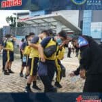“Tour P4GN” SDS Bodhi Dharma Batam ke Loka Rehabilitasi BNN Batam