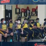 “Tour P4GN” SDS Bodhi Dharma Batam ke Loka Rehabilitasi BNN Batam