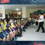 “Tour P4GN” SDS Bodhi Dharma Batam ke Loka Rehabilitasi BNN Batam
