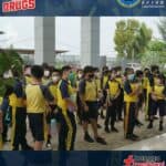 “Tour P4GN” SDS Bodhi Dharma Batam ke Loka Rehabilitasi BNN Batam