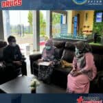 Dinas Kesehatan Kota Batam Lakukan Observasi Implementasi Kawasan Tanpa Rokok di Loka Rehabilitasi BNN Batam