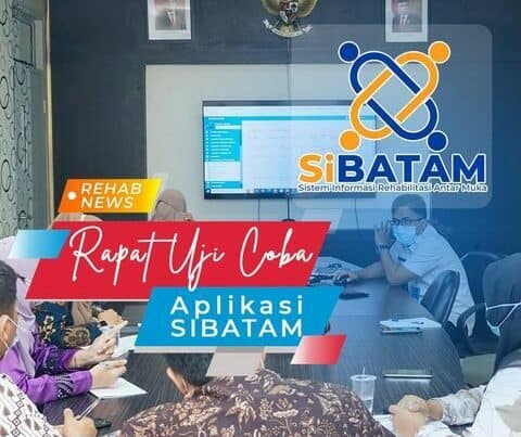 Kick Off Implementasi Aplikasi SIBATAM Kick Off Implementasi Aplikasi SIBATAM