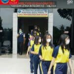 Loka Rehabilitasi BNN Batam Dukung Layanan Wisata Edukasi P4GN berbasis VAKSIN (Visual, Auditory, Kinesthetic Sistematis & Terintegrasi) BNN Provinsi Kepulauan Riau
