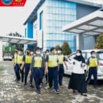 Loka Rehabilitasi BNN Batam Dukung Layanan Wisata Edukasi P4GN berbasis VAKSIN (Visual, Auditory, Kinesthetic Sistematis & Terintegrasi) BNN Provinsi Kepulauan Riau