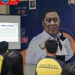 Loka Rehabilitasi BNN Batam Dukung Layanan Wisata Edukasi P4GN berbasis VAKSIN (Visual, Auditory, Kinesthetic Sistematis & Terintegrasi) BNN Provinsi Kepulauan Riau