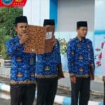 Upacara Peringatan Hari Pahlawan Nasional 2022