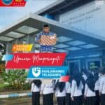 Upacara Peringatan Hari Pahlawan Nasional 2022