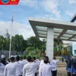 Upacara Peringatan Hari Pahlawan Nasional 2022