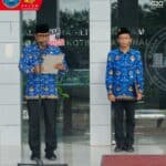 Upacara Peringatan Hari Pahlawan Nasional 2022