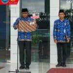 Upacara Peringatan Hari Pahlawan Nasional 2022