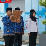 Upacara Peringatan Hari Pahlawan Nasional 2022