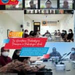 Verifikasi Standardisasi Lembaga Perlindungan Khusus Ramah Anak (LPKRA) bagi Loka Rehabilitasi BNN Batam oleh Kementerian PPPA