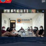 Verifikasi Standardisasi Lembaga Perlindungan Khusus Ramah Anak (LPKRA) bagi Loka Rehabilitasi BNN Batam oleh Kementerian PPPA