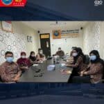 Verifikasi Standardisasi Lembaga Perlindungan Khusus Ramah Anak (LPKRA) bagi Loka Rehabilitasi BNN Batam oleh Kementerian PPPA