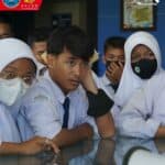 Loka Rehabilitasi BNN Batam terima Kunjungan Siswa Satuan Pendidikan Non Formal (SPNF) Kota Batam