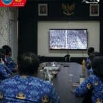ASN Loka Batam Ikuti Acara Puncak Peringatan Hari Ulang Tahun ke-51 KORPRI Tahun 2022 secara virtual.