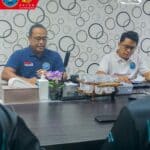 LAPAS Narkotika Kelas IIA Tanjungpinang Studi Banding ke Loka Rehabilitasi BNN Batam