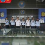 Loka Batam Terima Kunjungan dari Lembaga Pemasyarakatan Kelas IIA Tanjungpinang
