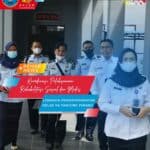 Loka Batam Terima Kunjungan dari Lembaga Pemasyarakatan Kelas IIA Tanjungpinang