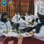 Bimbingan Teknis Seputar Skrining, Intake, Asesmen dan Rencana Rawatan (UTC 5) bagi Petugas Rehabilitasi