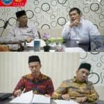 Kunjungan Kerja Komisi I DPRD Provinsi Riau ke Loka Rehabilitasi BNN Batam