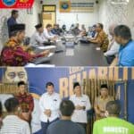 Kunjungan Kerja Komisi I DPRD Provinsi Riau ke Loka Rehabilitasi BNN Batam