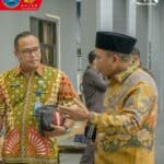 Kunjungan Kerja Komisi I DPRD Provinsi Riau ke Loka Rehabilitasi BNN Batam