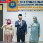 Kegiatan Pelantikan dan Pengambilan Sumpah Kenaikan Jabatan Fungsional