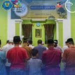 Peringatan NUZULUL QUR’AN di Loka Rehabilitasi BNN Batam