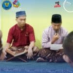 Peringatan NUZULUL QUR’AN di Loka Rehabilitasi BNN Batam