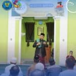 Peringatan NUZULUL QUR’AN di Loka Rehabilitasi BNN Batam