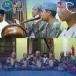 Peringatan NUZULUL QUR’AN di Loka Rehabilitasi BNN Batam