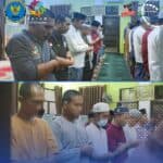 Peringatan NUZULUL QUR’AN di Loka Rehabilitasi BNN Batam