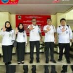 Studi Banding Pembangunan WBBM ke RSUD Prod.Dr. Margono, Banyumas, Jawa Tengah