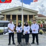 Studi Banding Pembangunan WBBM ke RSUD Prod.Dr. Margono, Banyumas, Jawa Tengah