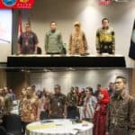 Rapat Kerja UPT Rehabilitasi milik BNN Triwulan I 2023