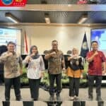 Rapat Kerja UPT Rehabilitasi milik BNN Triwulan I 2023
