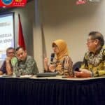 Rapat Kerja UPT Rehabilitasi milik BNN Triwulan I 2023