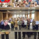 Rapat Kerja UPT Rehabilitasi milik BNN Triwulan I 2023